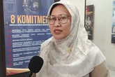 Trauma 2 Santri Dibakar: Takut Keramaian dan Jadi Pelupa