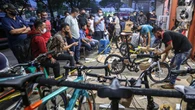Penjualan Sepeda Lipat Mulai Lesu, Ada Apa?