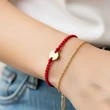 Panduan Beli Gelang Tali Emas agar Tetap Nyaman Dipakai