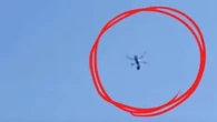 Polresta Bandung Usut Penyelundupan Narkoba Pakai Drone ke Lapas Jelekong