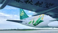 Maskapai Berbiaya Murah China Masuk Indonesia, Buka Penerbangan Jakarta-Guangzhou