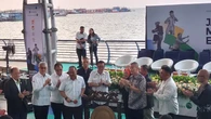 Konsep Green Sports Meriahkan Jakarta Martial Arts Extravaganza 2025