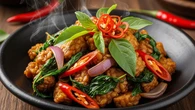 Resep Tempe Kemangi Pedas, Kaya Nutrisi dan Menggugah Selera