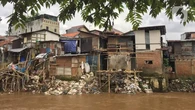 Bangunan Liar 'Biang Kerok' Banjir di Kota Cimahi Bakal Ditertibkan