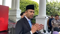 Raffi Ahmad Minta Tolong Hotman Paris, Usai Namanya Disebut Dalam Kasus BlueRay Cargo