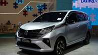 Daihatsu Pertahankan Merek Terlaris Kedua di Indonesia Selama 16 Tahun