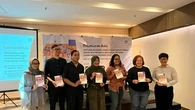 Koalisi Lawan Disinformasi Luncurkan Buku, Ungkap Perjalanan Lawan Hoaks di Pemilu 2024