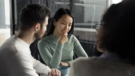 Punya Kepribadian Sensitif, Begini Cara Menyesuaikan Diri dengan Lingkungan yang Keras