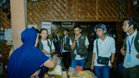 InJourney Siapkan Local Heroes untuk Lahirkan Pariwisata Berkelanjutan di Destinasi Pariwi...
