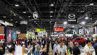 Singapore Motorshow 2025 Resmi Digelar, Jadi Panggung Mobil Hybrid dan Listrik Terkini