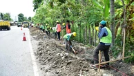 Telan Dana Rp 7,4 Triliun, Padat Karya Tunai PUPR Siap Serap 15,2 Juta Pekerja
