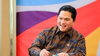 Erick Thohir Bongkar Alasan Ingin Pertahankan Jabatan Rangkap Sebagai Ketum PSSI dan Menpo...