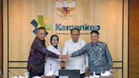 Kemenkop Gandeng BPS Sinkronisasi Data Percepat Pengentasan Kemiskinan
