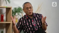 [Kolom Pakar] Prof Tjandra Yoga Aditama: 5 Hal tentang Keracunan Karbon Monoksida