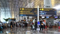 InJourney Airports Layani 9,16 Juta Penumpang Selama Libur Lebaran 2025
