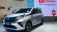 Sigra dan Gran Max Jadi Andalan Daihatsu, Ini Buktinya