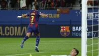 Rating Pemain Barcelona vs Getafe: Torres Tajam, Rashford Tetap Menyala