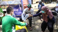 Penggunaan GeNose Diusulkan Disetop, Apa Perlu?