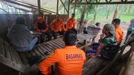 Terpeleset Saat Turun Gunung Burangrang, Seorang Pendaki Terjatuh ke Jurang
