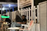 Fenomena Kopi Pangku dan Warung Miras Bikin Resah Kota Kudus