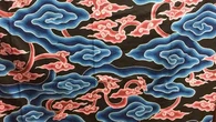Batik Cirebon, Kisah Akulturasi dalam Motif Burung Hong dan Mega Mendung