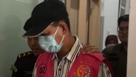 Korupsi Pembangunan Sekolah dari Kementerian, Kepala Dinas Pendidikan Rokan Hilir Dibui