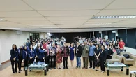 Vidio Goes to Campus di President University Cikarang Disambut Antusias Mahasiswa, Jadi Aj...