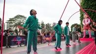 Serba-Serbi Squid Game 3: Cara Nonton di Netflix hingga Ikutan The Jump Rope Challenge di ...