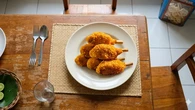 Cara Buat Kaki Naga Ayam Pakai Blender, Cocok untuk Stok Camilan