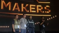 Maha Makers 2025 Tampilkan Aneka Produk Lokal Membanggakan dari Penjuru Indonesia hingga P...