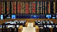 Bursa Asia Menguat Usai Gencatan Dagang AS-China, Indeks Saham Jepang Cetak Rekor Tertingg...