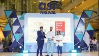Ascott Indonesia Menarik Ribuan Pengunjung dan Dorong Pariwisata Berkelanjutan di ASR Fest...