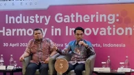 Ketua Umum IDPRO: Data Center yang Kuat Jadi Kunci Kedaulatan Digital Indonesia