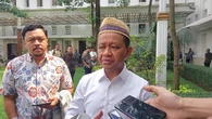 Bahlil Jelaskan Soal Danantara Investasi Proyek Ekosistem Baterai Kendaraan Listrik