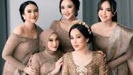 5 Panduan Mengenakan Kebaya untuk Acara Formal yang Perlu Diketahui, Jangan Salah Pilih!