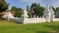 Mengenal Batari Sri Pertiwi hingga Perjalanan Sejarah Cirebon Sebelum Masuknya Islam