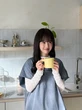 6 Gaya Rambut Berponi ala Park Bo Young, Tampil Awet Muda di Usia 35 Tahun