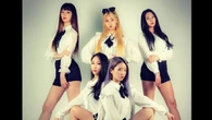 Baru 5 Hari Debut, Girlgroup SOLIA Sudah Bubar