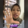 Mahasiswi Indonesia Hadapi Suhu Panas Ekstrem di India, Jemuran Kering dalam 2 Jam Saja