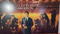 Turnamen Olahraga Selebriti Indonesia SCTV Menang Best Sports Programme di Asian Televisio...