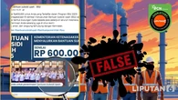 Waspada Hoaks BSU BPJS Ketenagakerjaan, Kenali Modus Penipuan dan Cara Cek Resmi