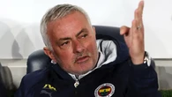 Juara Liga Turki, Galatasaray Ejek Jose Mourinho dengan Julukan The Crying One hingga Dika...