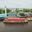 Samarinda, Tepian Harmoni Kehidupan di Antara Aliran Mahakam yang Tak Pernah Tidur