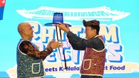 Festival Oullim Korea 2026 Dihelat di Bandung, Jadi Jembatan Persahabatan Dua Negara