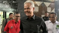 Ganjar Mau Rombak UU Cipta Kerja Jika Jadi Presiden: Ada yang Keliru