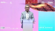 BRI UMKM EXPO(RT) BRILIANPRENEUR 2023 Ditutup, Transaksi Business Matching Tembus Rp 1,26 ...