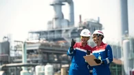 Inovasi Bisnis Makin Unggul, Pertamina Borong 2 Penghargaan Asia Pacific Stevie Awards 202...