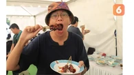 Penelitian Sebut Makan Cepat Berkontribusi pada Peningkatan Risiko Diabetes Tipe 2