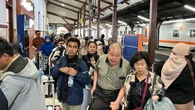 Libur Panjang Waisak di Jember, 110 Ribu Penumpang Gunakan Kereta Api