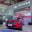 GWM Indonesia Luncurkan New Haval Jolion Ultra HEV di IIMS 2025, Harga Spesial untuk 100 P...